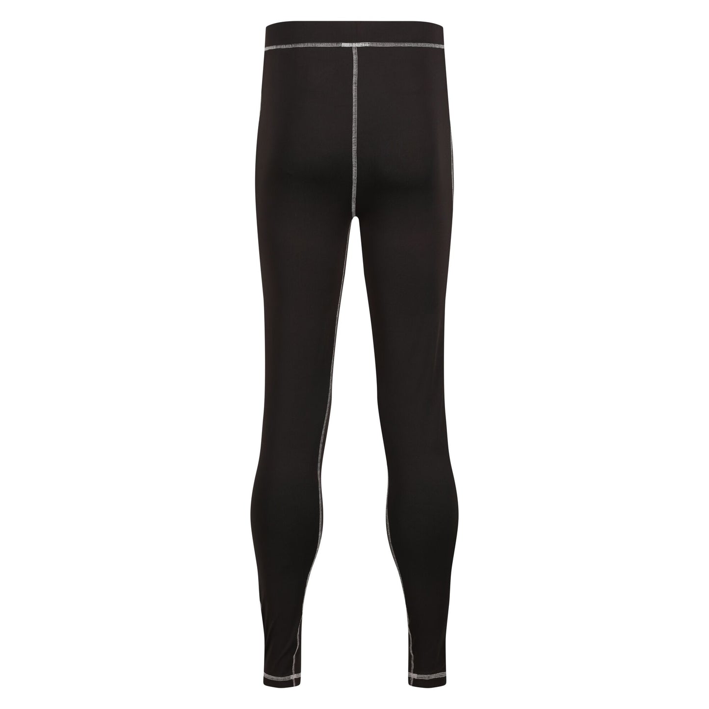 Black - Back - Regatta Professional Mens Base Layer Bottoms