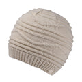 Light Vanilla - Front - Regatta Womens-Ladies Multimix II Beanie