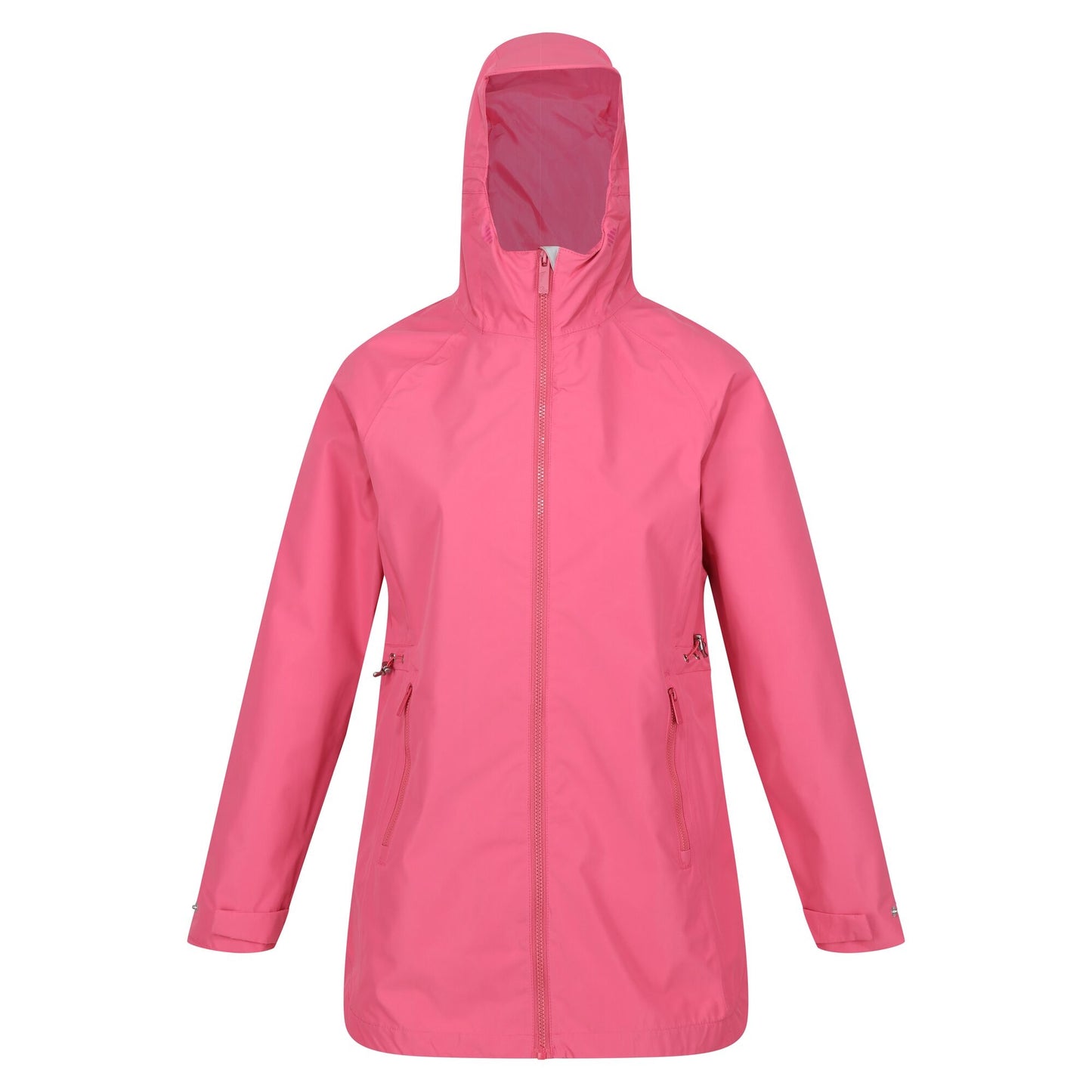 Fruit Dove - Front - Regatta Womens-Ladies Jessley Raincoat