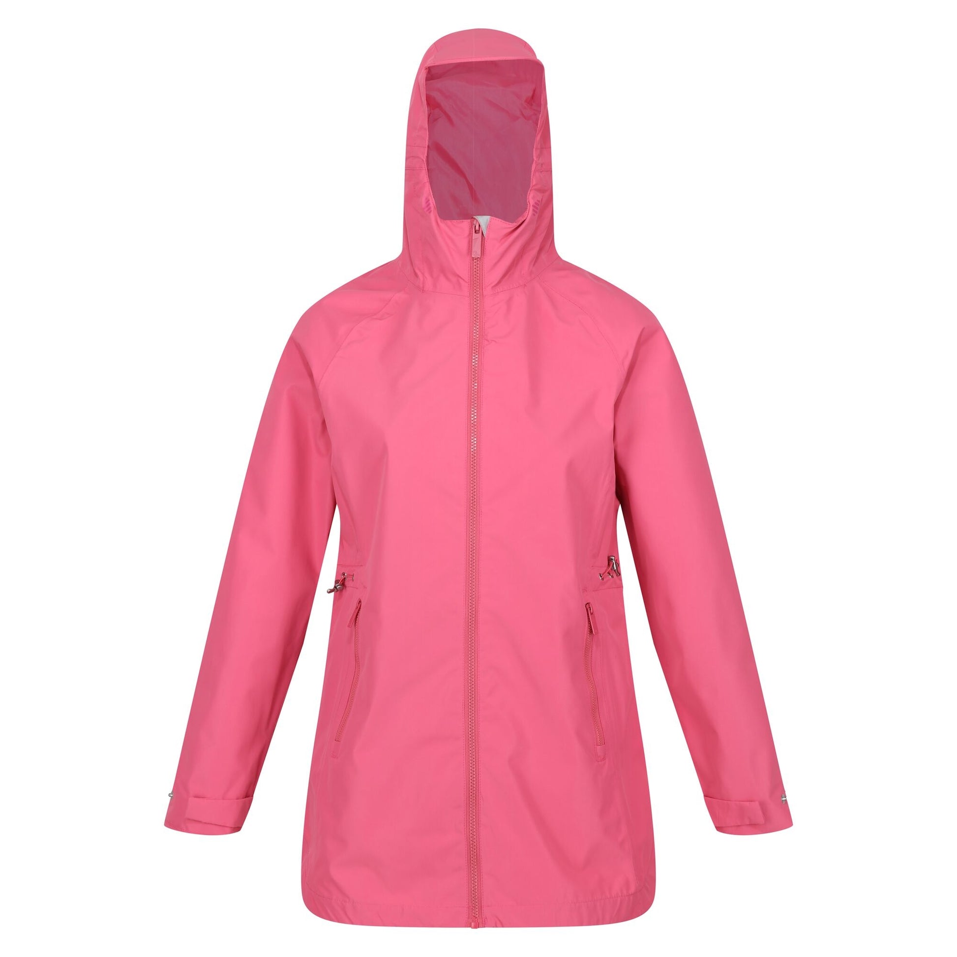 Fruit Dove - Front - Regatta Womens-Ladies Jessley Raincoat