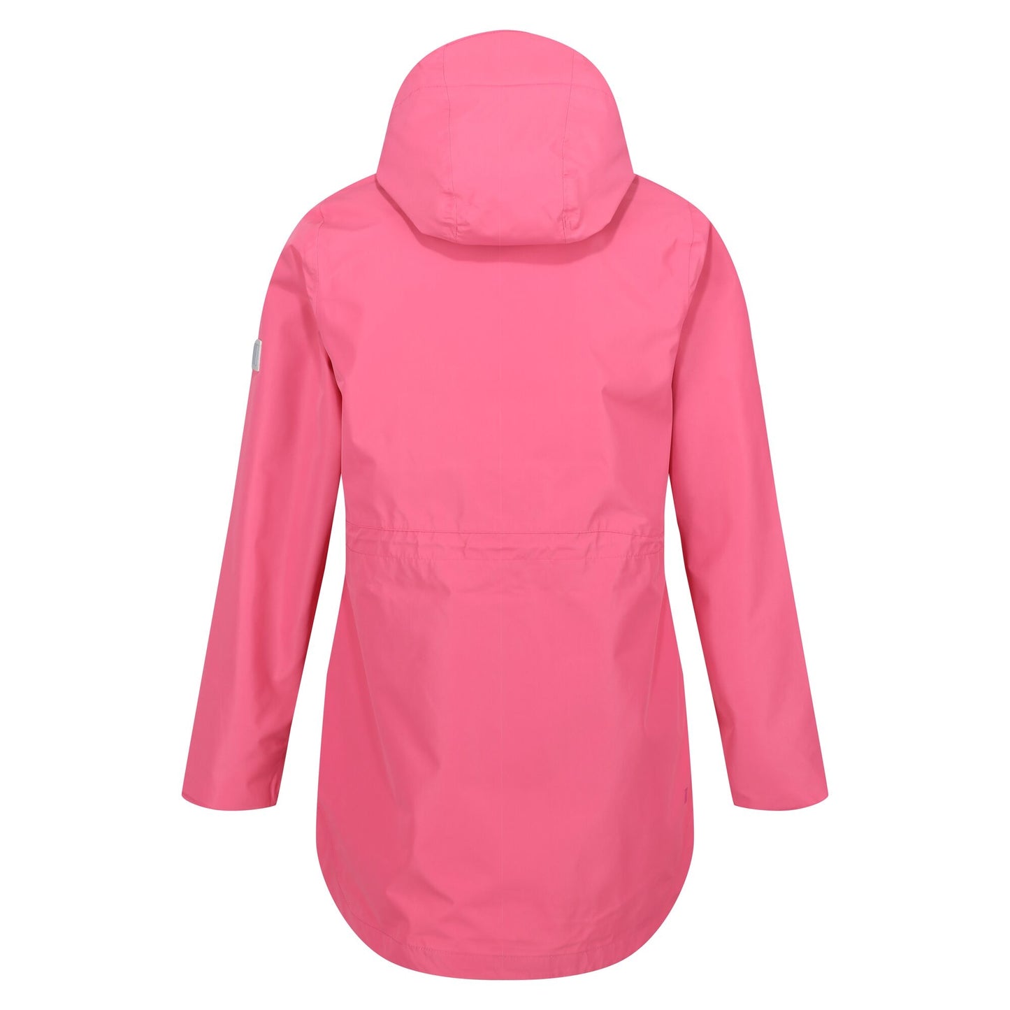 Fruit Dove - Back - Regatta Womens-Ladies Jessley Raincoat
