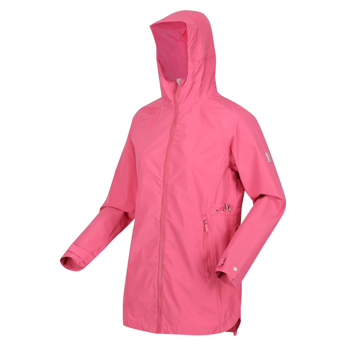 Fruit Dove - Side - Regatta Womens-Ladies Jessley Raincoat