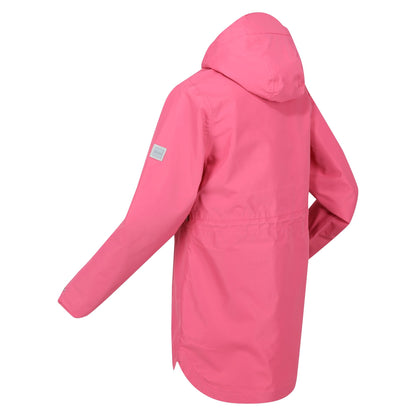 Fruit Dove - Lifestyle - Regatta Womens-Ladies Jessley Raincoat