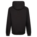 Black - Back - Regatta Mens Orginal Full Zip Hoodie