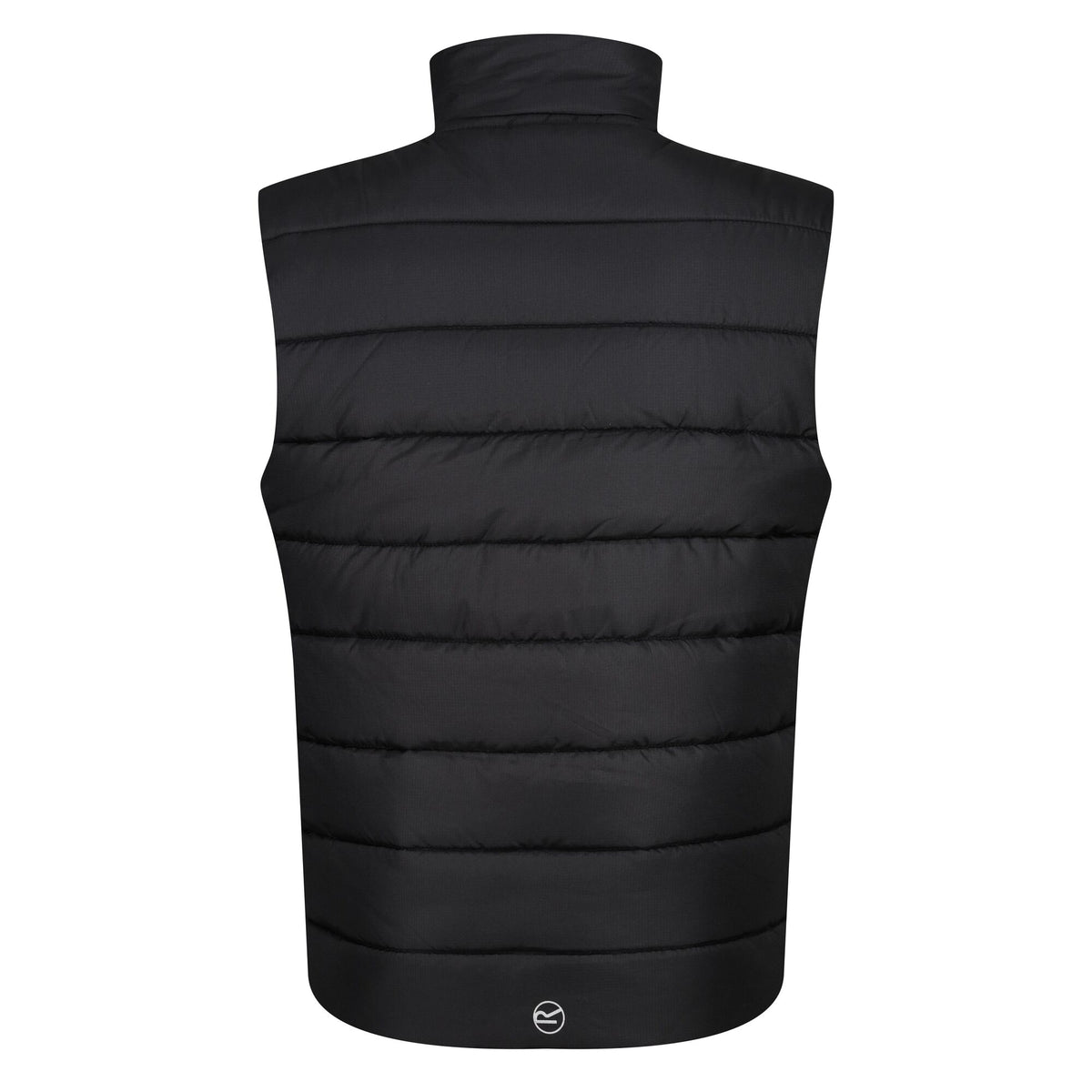 Black-Classic Red - Back - Regatta Professional Mens Thermal Body Warmer