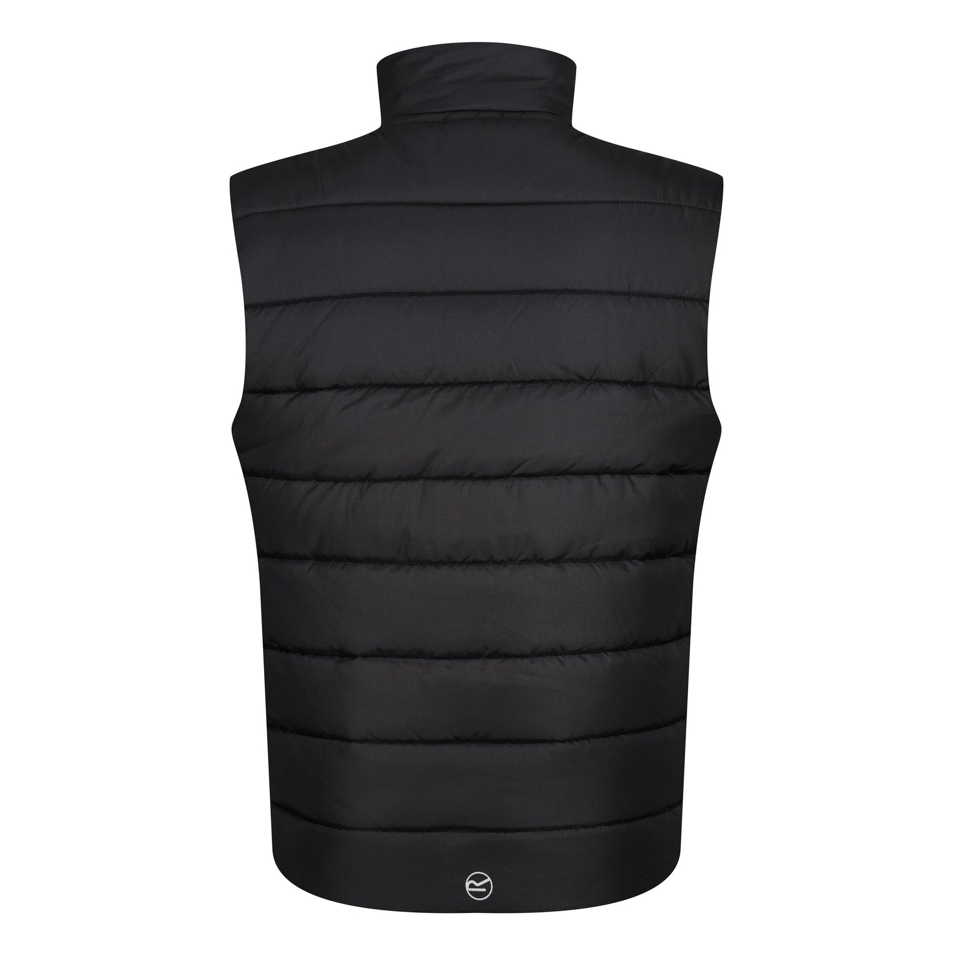 Black-New Royal - Back - Regatta Professional Mens Thermal Body Warmer