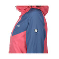 Fruit Dove-Dusty Denim - Lifestyle - Regatta Womens-Ladies Raddick Waterproof Jacket