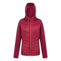 Rumba Red - Front - Regatta Womens-Ladies Andreson VIII Hybrid Jacket
