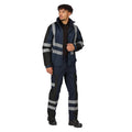 Navy - Lifestyle - Regatta Professional Mens Jacket