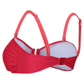Bright Blush-Peach Bloom - Lifestyle - Regatta Womens-Ladies Aceana III Bikini Top
