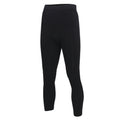 Ash Grey - Side - Dare 2B Mens In The Zone II Base Layer Bottoms