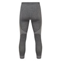 Charcoal Grey Marl - Back - Dare 2B Mens In The Zone II Base Layer Bottoms
