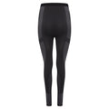 Ash Grey - Back - Dare 2B Mens In The Zone II Base Layer Bottoms