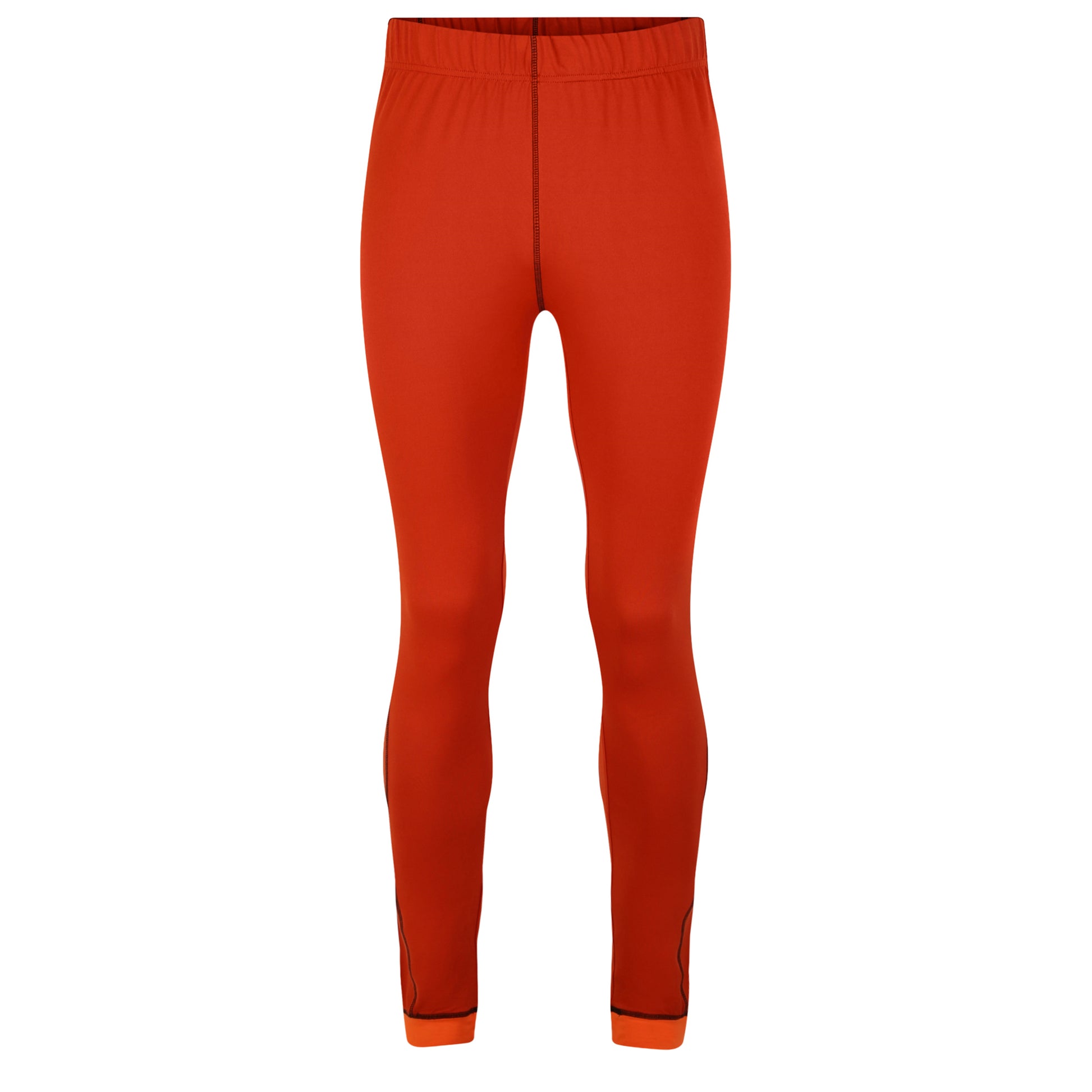 Puffins Orange-Rooibos Tea - Pack Shot - Dare 2B Mens Exchange III Moisture Wicking Base Layer Set