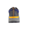 Twilight Blue-Gunmetal Grey - Back - Regatta Professional Mens Safety Boots