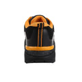 Black-Gunmetal Grey - Back - Regatta Professional Mens Safety Boots