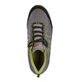 Raincloud-Oasis Green - Lifestyle - Regatta Mens Samaris Lite II Low Walking Boots