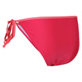 Bright Blush-Peach Bloom - Lifestyle - Regatta Womens-Ladies Aceana String Bikini Bottoms
