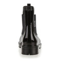 Black - Back - Regatta Womens-Ladies Lady Harriett II Ankle Wellington Boots