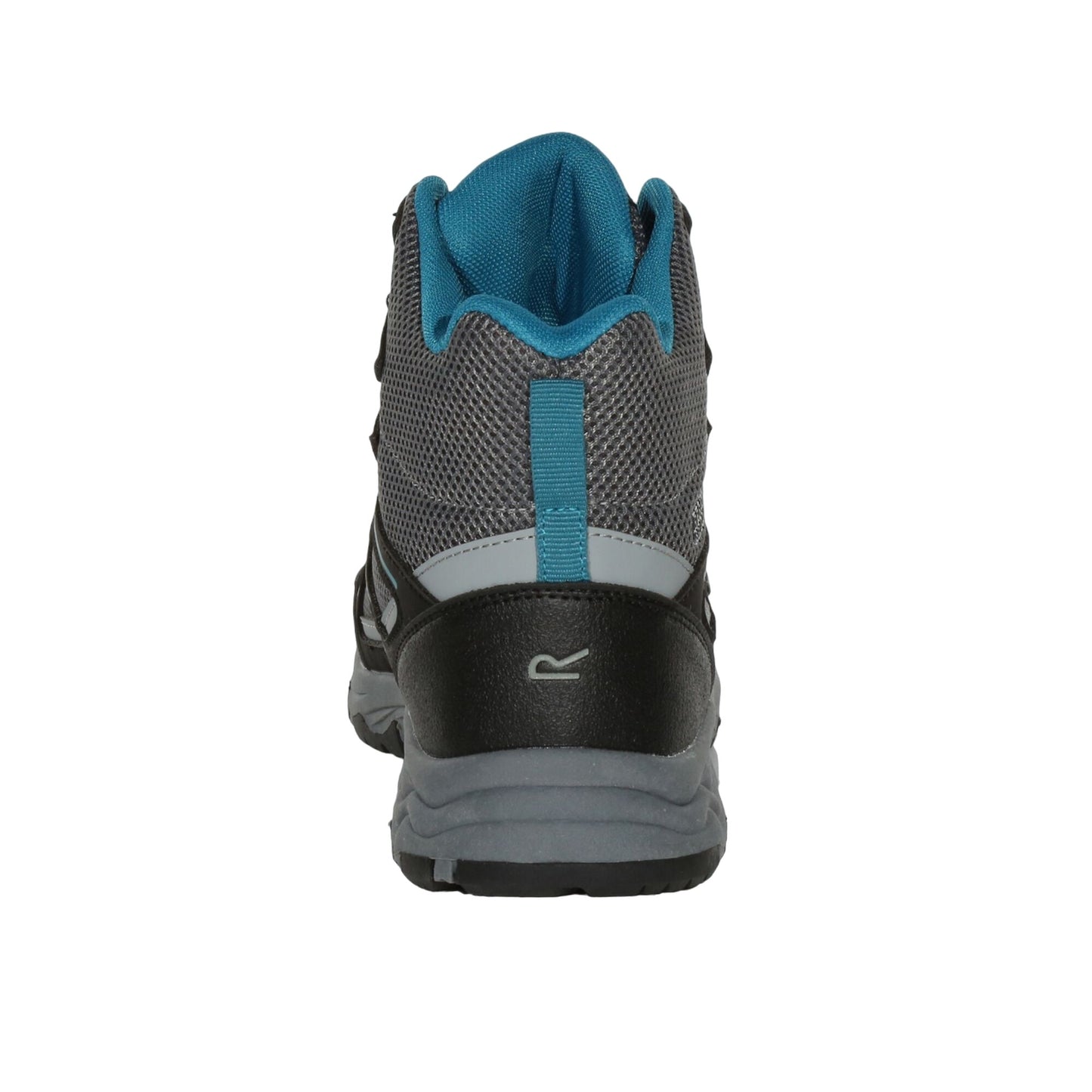 Black-Deep Lake - Back - Regatta Womens-Ladies Lady Vendeavour Walking Boots