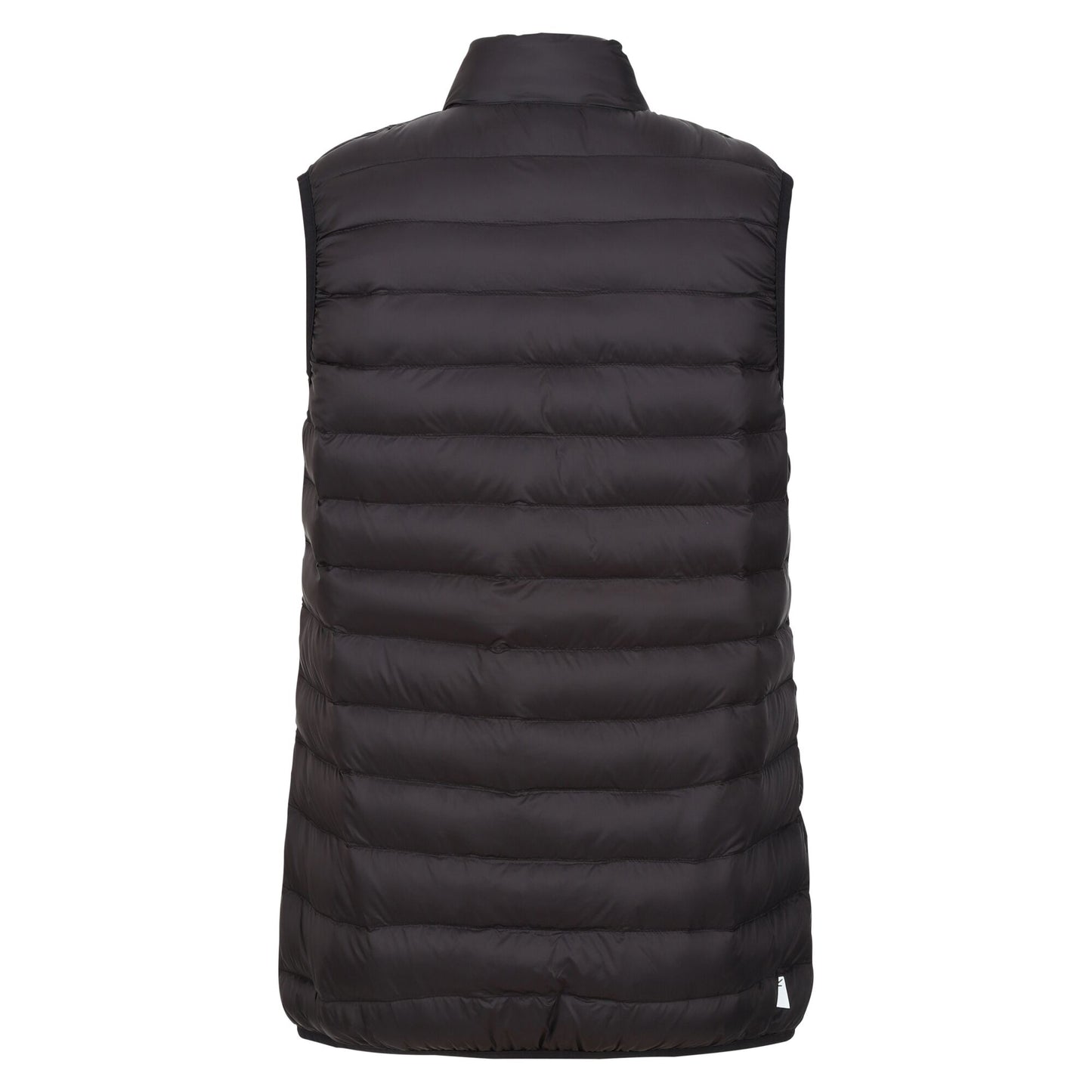 Black-Black - Back - Regatta Womens-Ladies Marizion Gilet