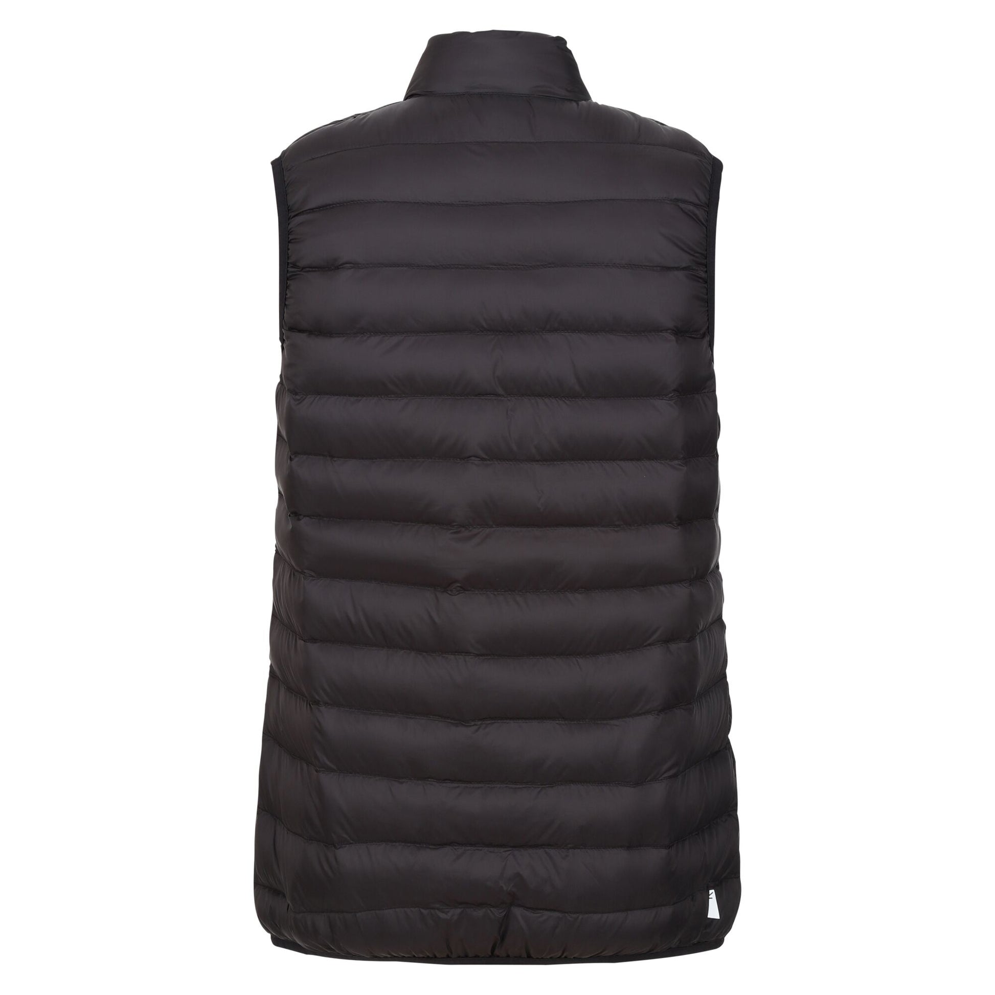 Black-Black - Back - Regatta Womens-Ladies Marizion Gilet