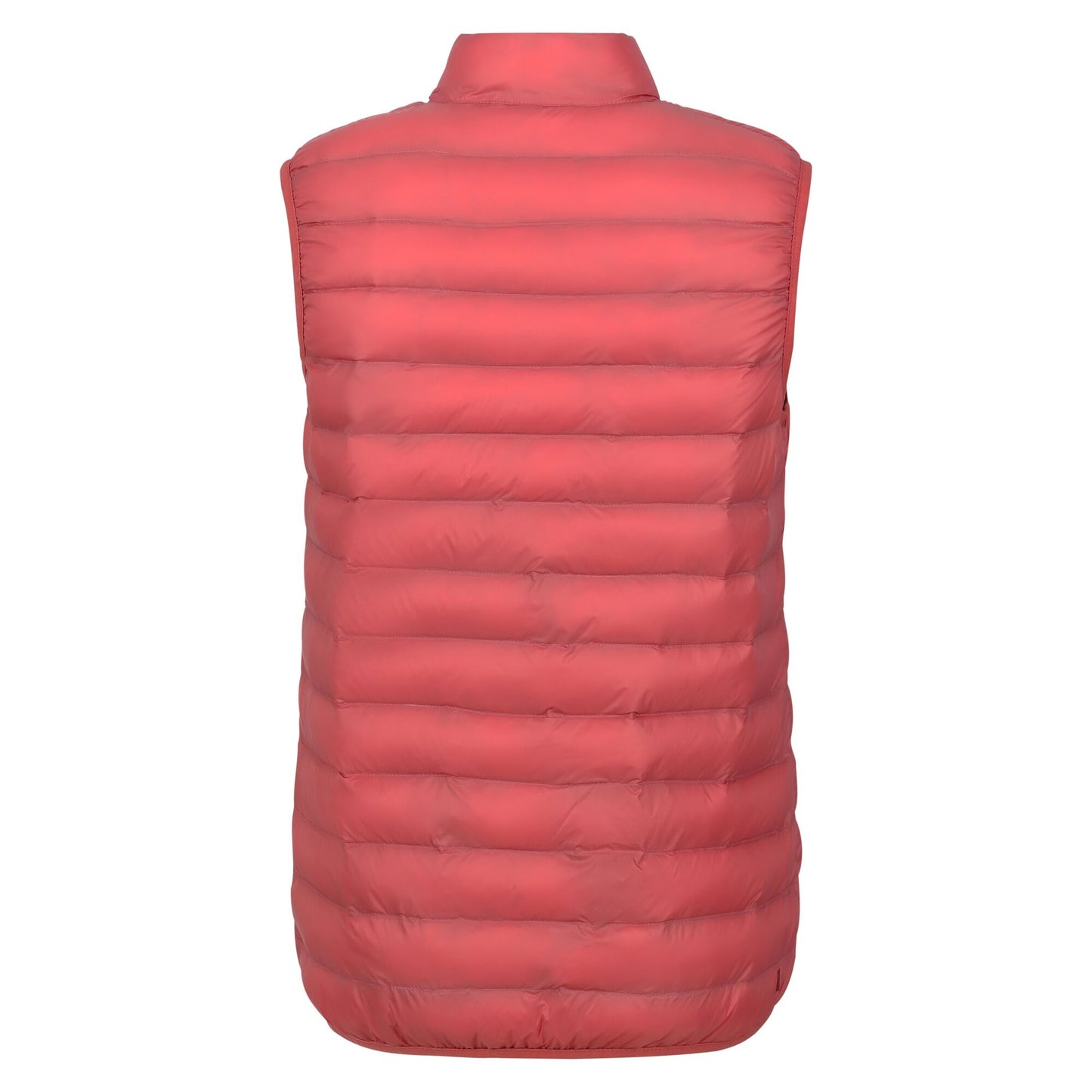 Mineral Red-Rumba Red - Back - Regatta Womens-Ladies Marizion Gilet