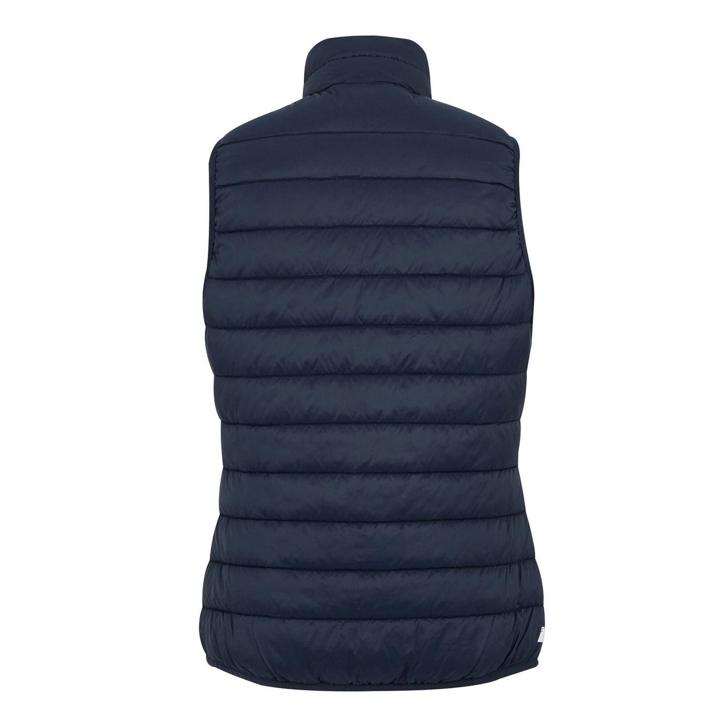 Navy - Back - Regatta Womens-Ladies Marizion Gilet