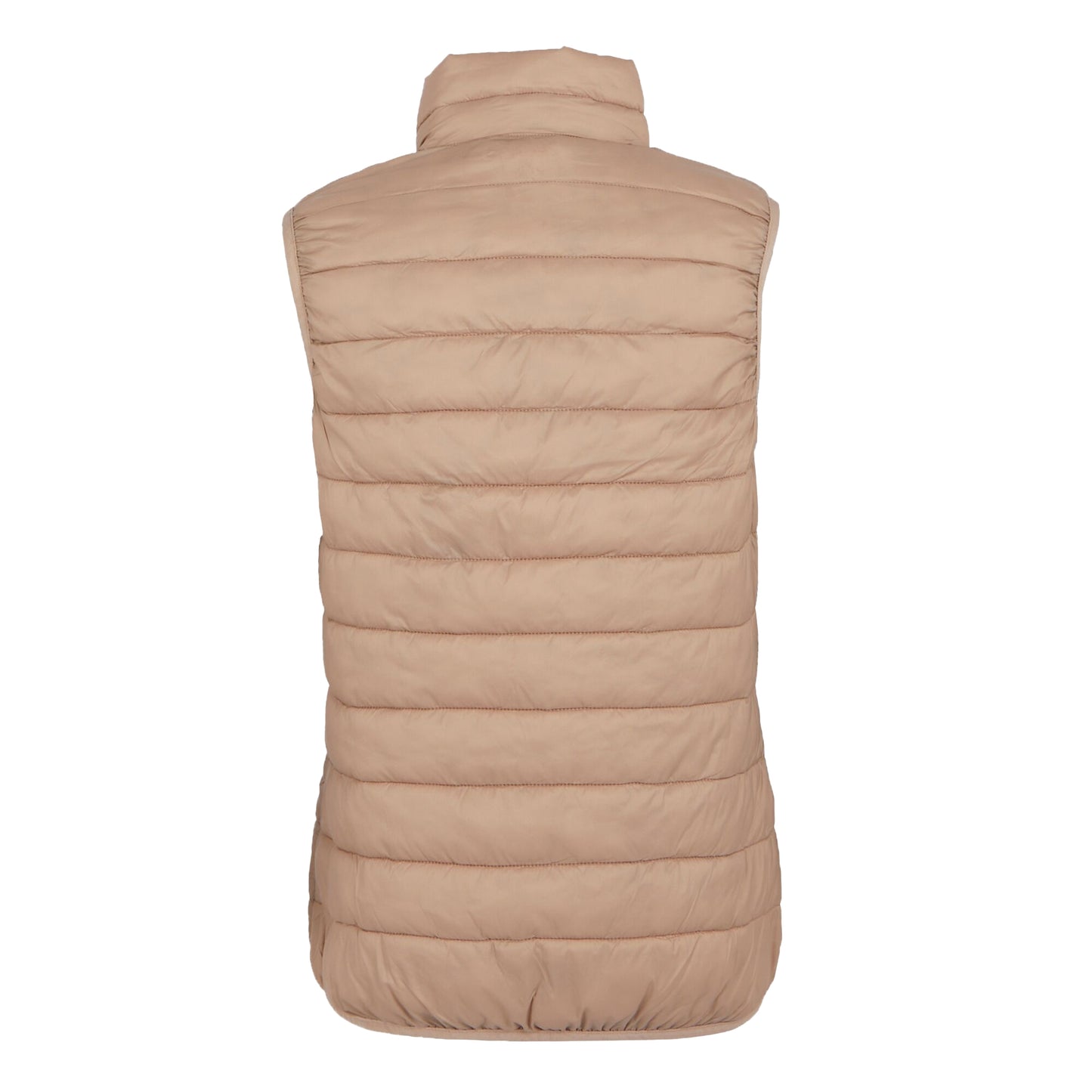 Warm Taupe - Back - Regatta Womens-Ladies Marizion Gilet