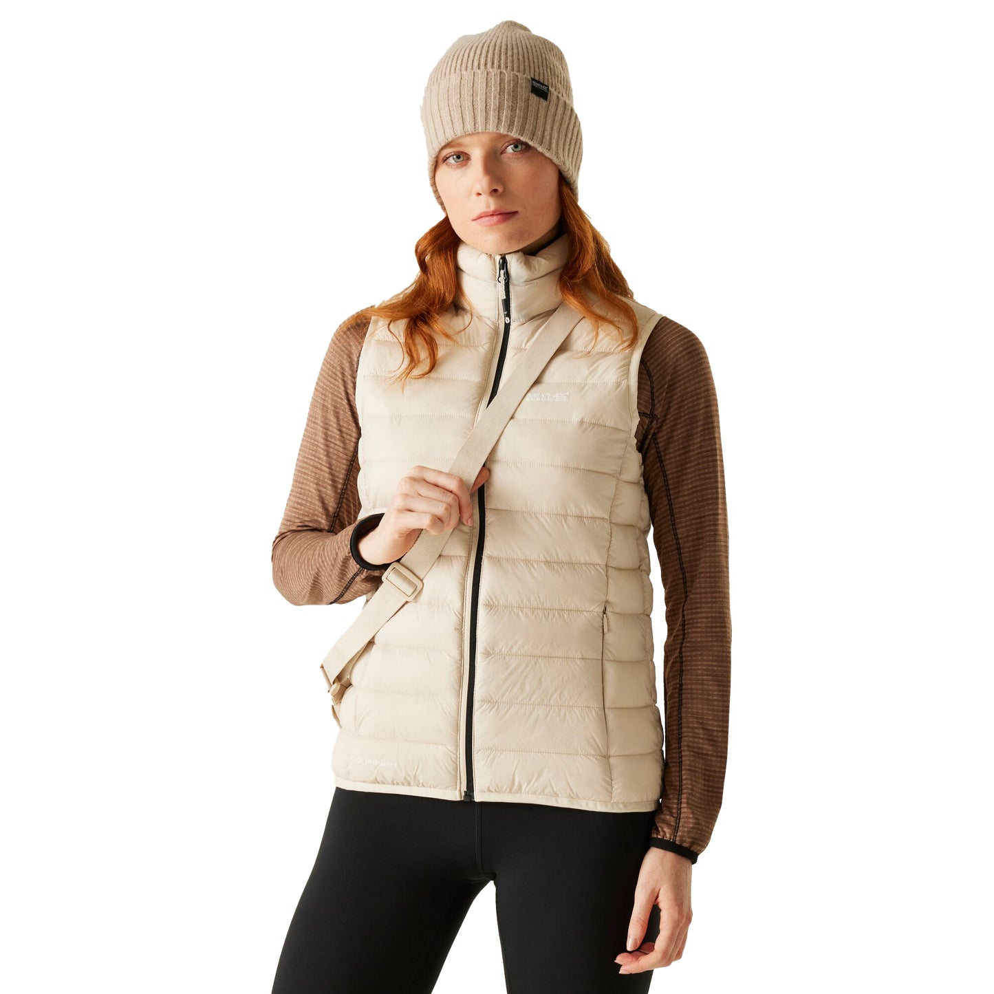 Perfectly Pale - Lifestyle - Regatta Womens-Ladies Marizion Gilet