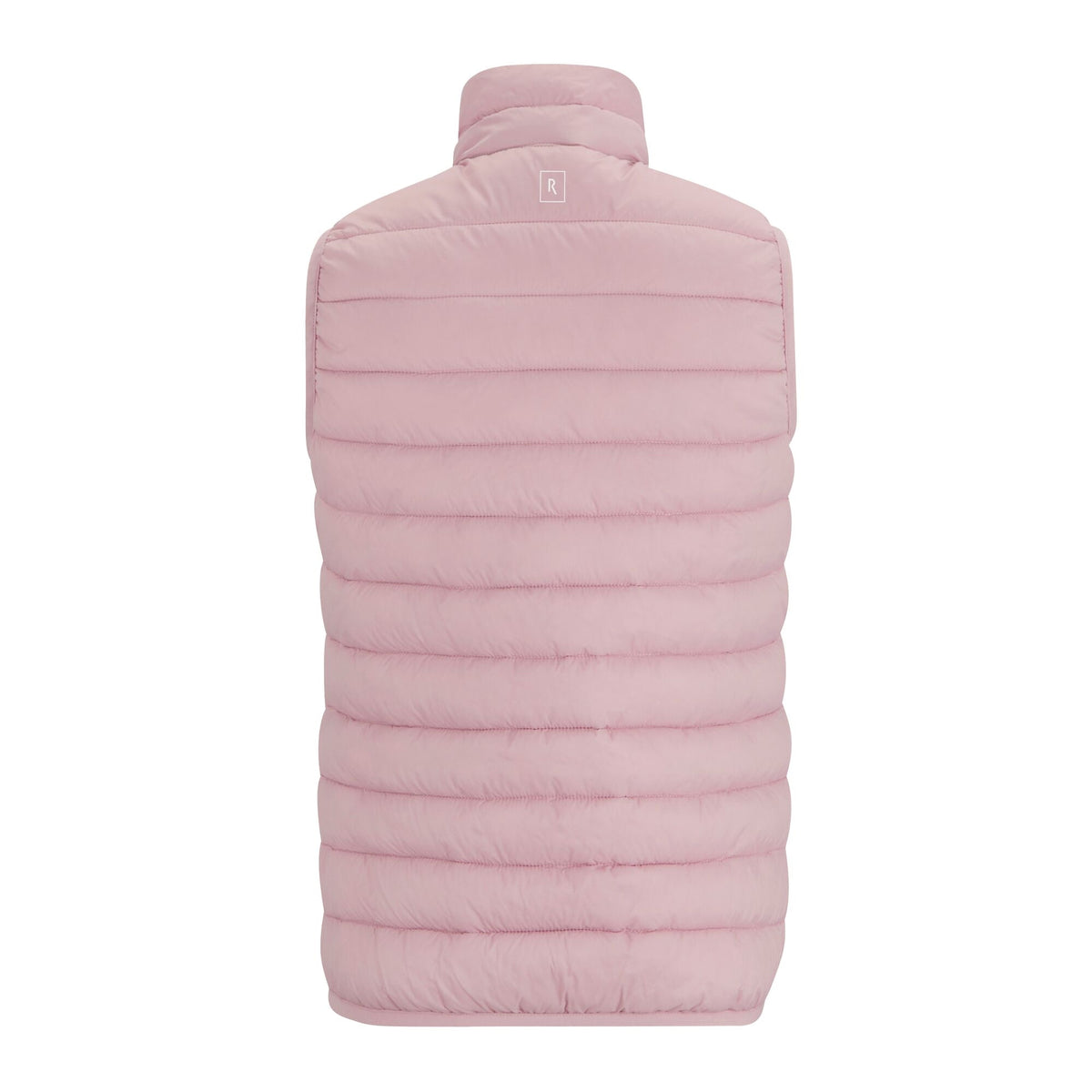 Powder Lilac - Back - Regatta Womens-Ladies Marizion Gilet