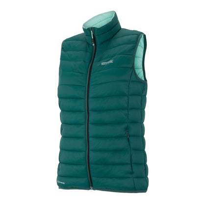 Mediterranea - Front - Regatta Womens-Ladies Marizion Gilet