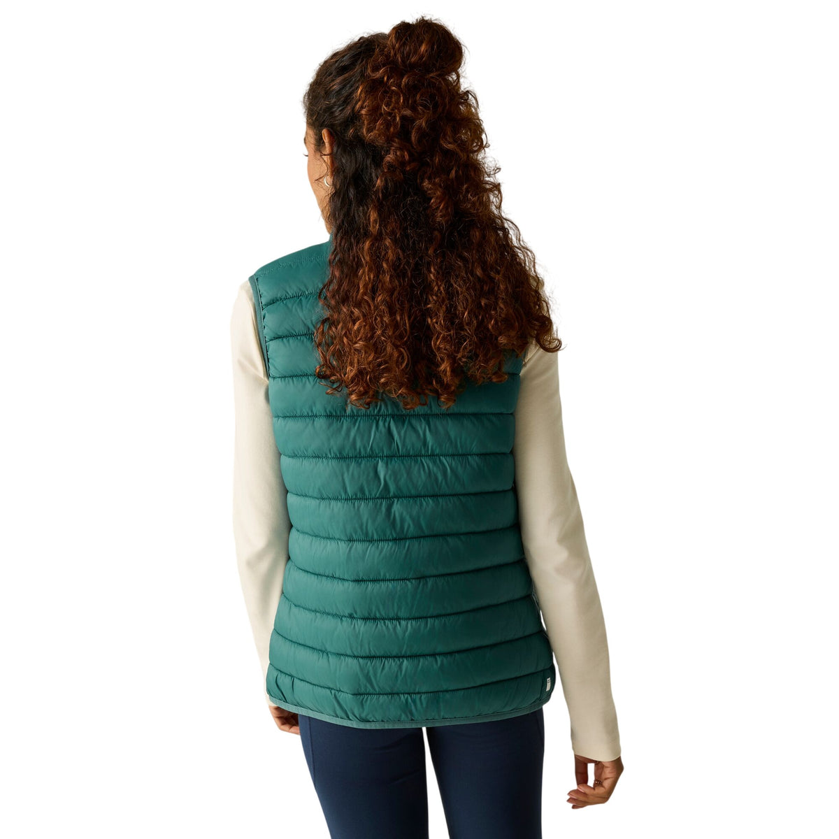 Mediterranea - Back - Regatta Womens-Ladies Marizion Gilet