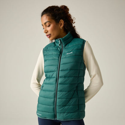 Mediterranea - Pack Shot - Regatta Womens-Ladies Marizion Gilet