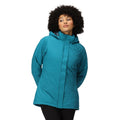 Gulfstream - Lifestyle - Regatta Womens-Ladies Sanda III Waterproof Jacket