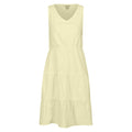 Sunlight - Front - Regatta Womens-Ladies Zariah Tiered Casual Dress