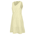 Sunlight - Lifestyle - Regatta Womens-Ladies Zariah Tiered Casual Dress