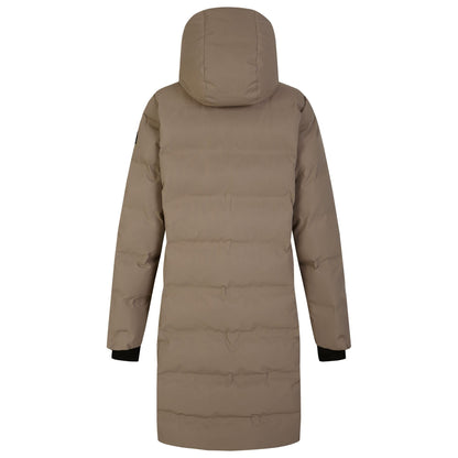 Clay - Back - Dare 2B Womens-Ladies Wander Padded Jacket