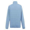 Coronet Blue - Back - Regatta Mens Highton Lite II Lightweight Soft Shell Jacket