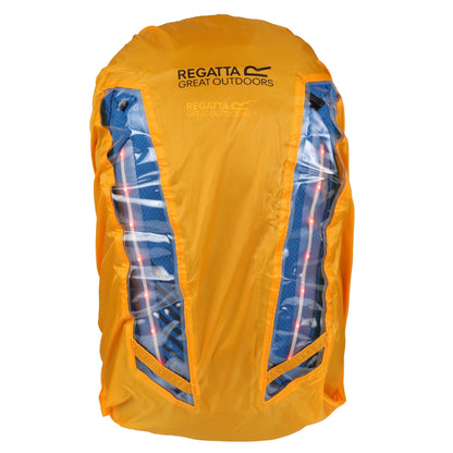 Imperial Blue - Lifestyle - Regatta Britedale Logo 20L Backpack