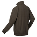 Dark Khaki - Lifestyle - Regatta Mens Shorebay Waterproof Jacket