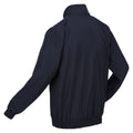 Navy - Lifestyle - Regatta Mens Shorebay Waterproof Jacket