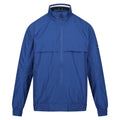Royal Blue - Front - Regatta Mens Shorebay Waterproof Jacket