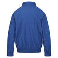 Royal Blue - Back - Regatta Mens Shorebay Waterproof Jacket