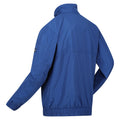 Royal Blue - Lifestyle - Regatta Mens Shorebay Waterproof Jacket