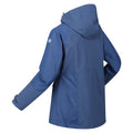 Dusty Denim - Lifestyle - Regatta Womens-Ladies Highton IV Stretch Raincoat