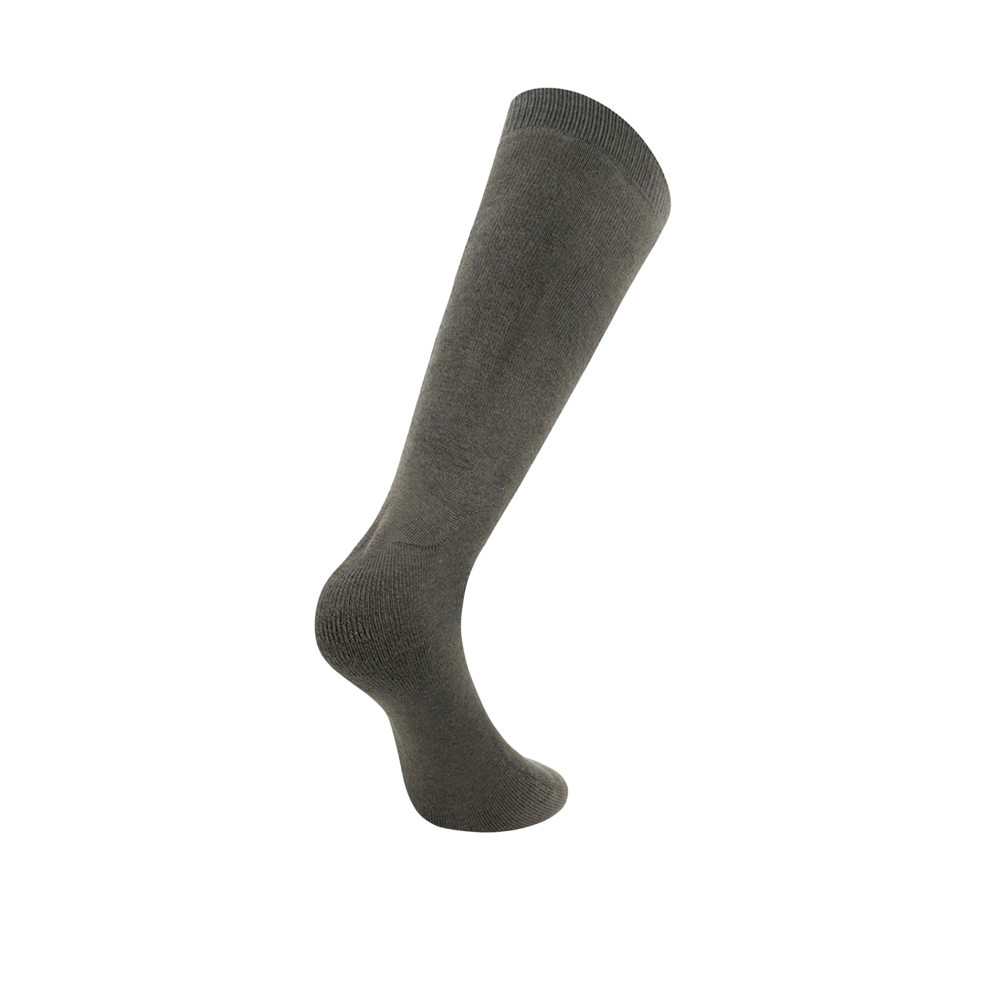 Lichen Green - Back - Dare 2B Unisex Adult Ambling Walking Socks