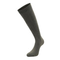 Lichen Green - Front - Dare 2B Unisex Adult Ambling Walking Socks