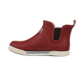 Cabernet - Pack Shot - Regatta Womens-Ladies Lady Bayla Ankle Wellington Boots