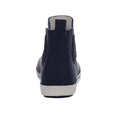 Navy - Back - Regatta Womens-Ladies Lady Bayla Ankle Wellington Boots